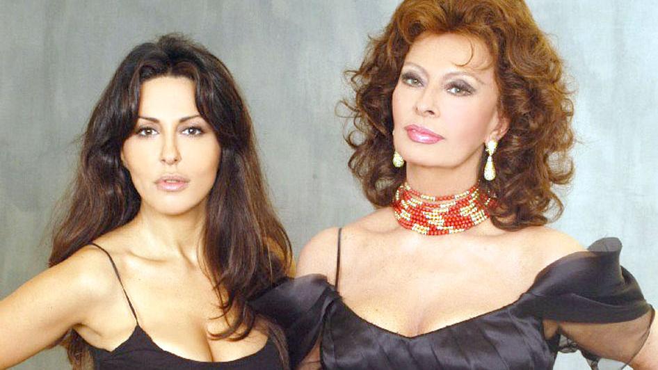 A világ legnagyobb sztárjai ölelték, de Sophia Loren csak egy férfit  szeretett - Blikk
