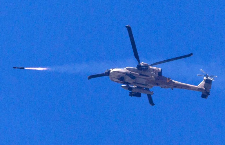 Krwawa niedziela w Strefie Gazy. Ponad 100 ofiar