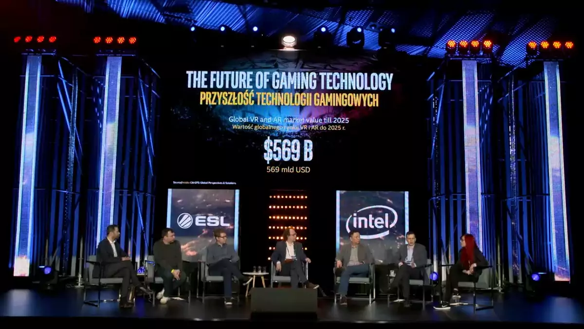 IEM 2017. Panel dyskusyjny