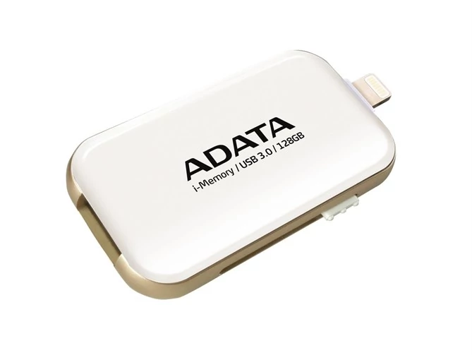 AData i-Memory UE710 Flash Drive