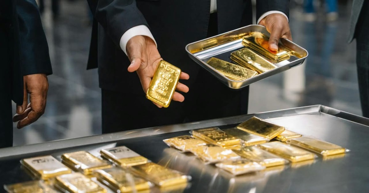 Ethiopia Inaugurates National Precious Metals Refinery in Addis Ababa