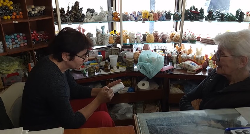 Jagoda i Branka rade zajedno skoro 30 godina