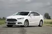 Ford Mondeo IV Hybrid