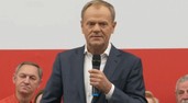 Donald Tusk reaguje na śmierć w rzeszowskim żłobku. Od tego może zależeć życie Twojego dziecka"