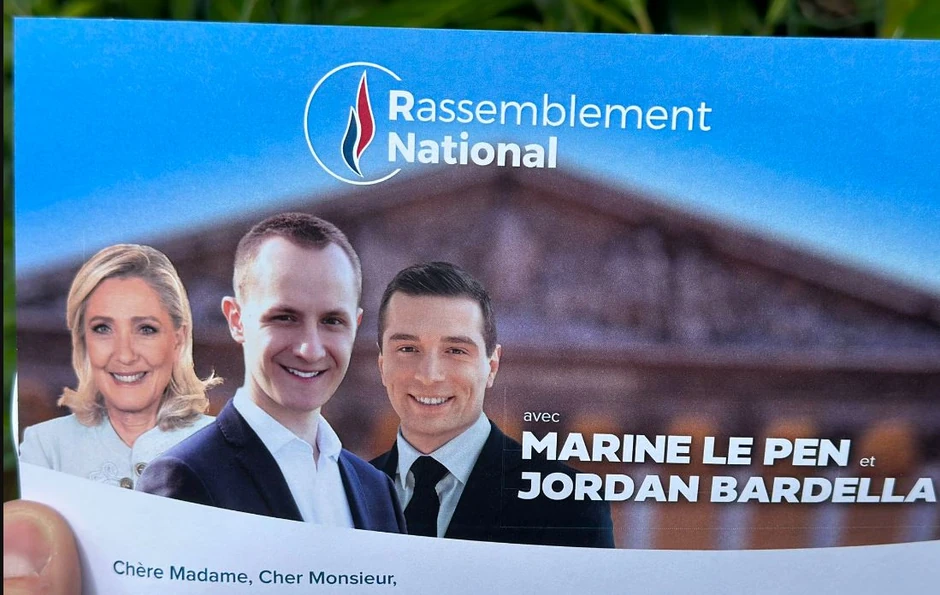 Stefan Miloševič, Nacionalno okupljanje