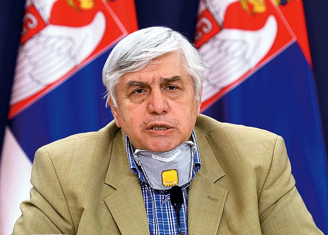 Branislav Tiodorović