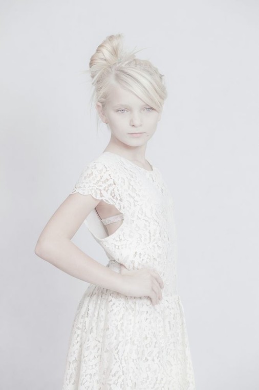 Zdjęcia laureatki World Press Photo – Anny Bedyńskiej