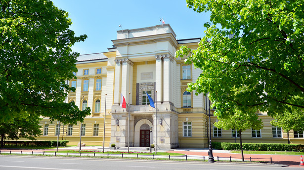 Kancelaria Prezesa Rady Ministrów