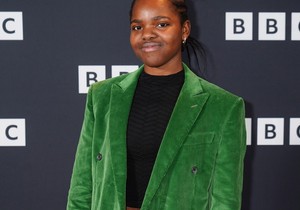 Frančeska Amevuda Rivers