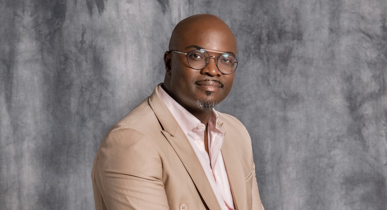 Ben Amadasun, Netflix’s Director of Content for Africa