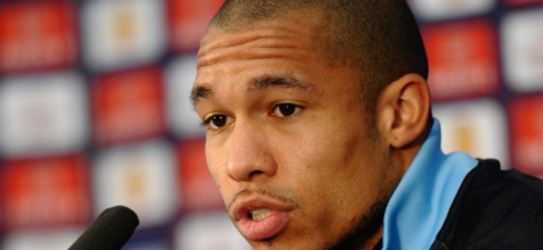 Nigel de Jong: z niecierpliwością czekam na derby Mediolanu