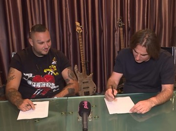Filip Car otkrio detalje ugovora za Elitu 10: Postavio uslove, Željko Mitrović OVAJ odbio