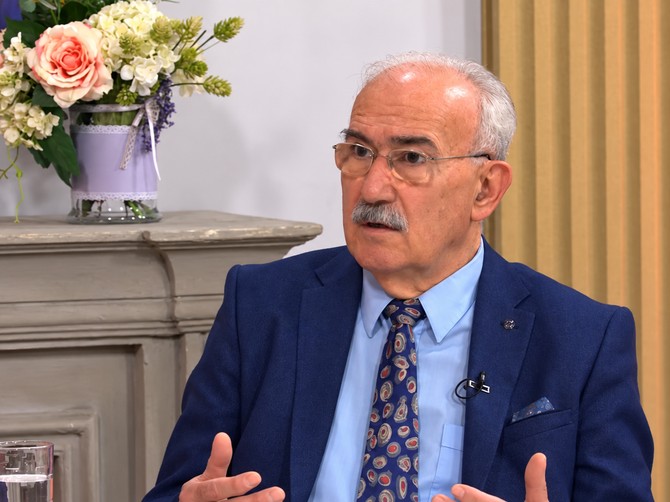 Dr Predrag Nenadić