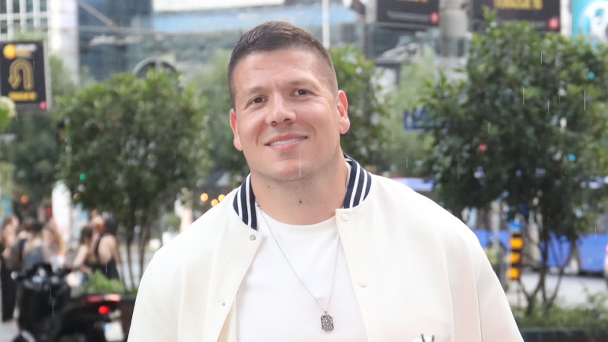 Sloba Radanović