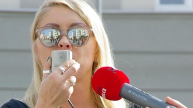 Działaczka Lewicy i poseł PiS spotkają się w sądzie. Poszło o "szczekanie"