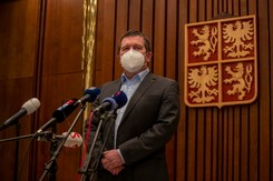 Rząd Czech nie rozważa już zakupu szczepionki Sputnik V