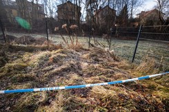 Zabójstwo 11-letniej Danusi. 'Policja ustaliła tożsamość dwóch osób'