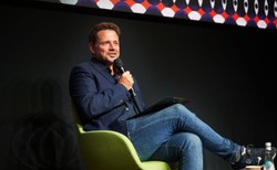 Rafał Trzaskowski o budowie II linii metra: Jest porozumienie w sprawie budowy kolejnego odcinka. Wkrótce ruszą prace