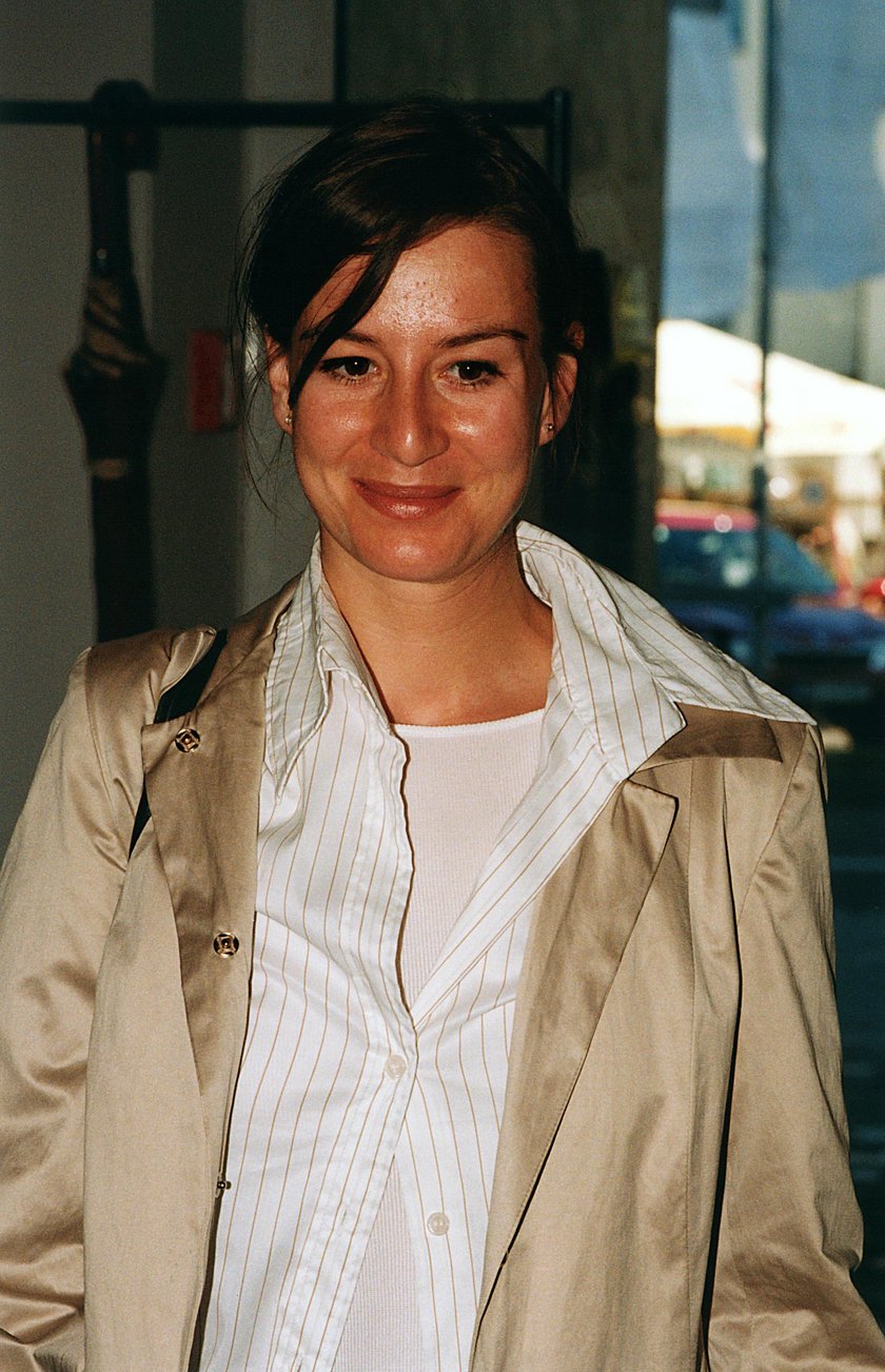 Maja Ostaszewska