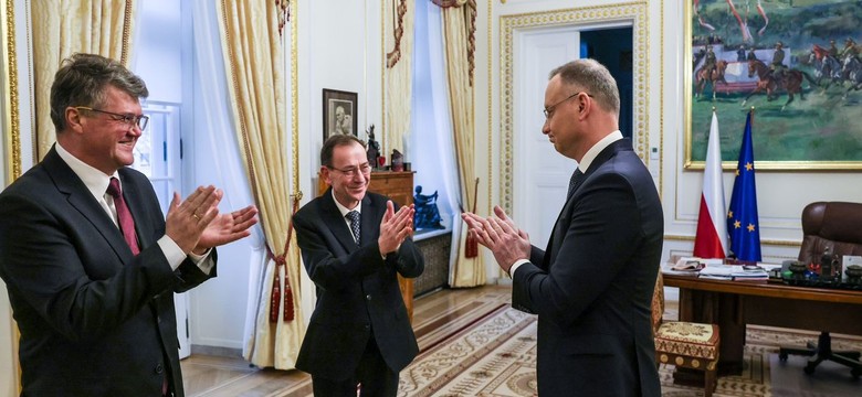 Przedłuża się klincz ws. obsady PKW. To może mieć wpływ na losy Kamińskiego i Wąsika