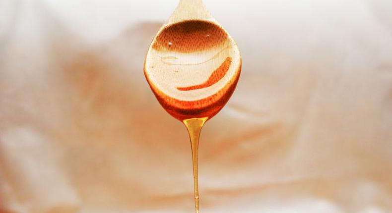 Honey: The health benefits of this organic product are unbelievable. [popsci]