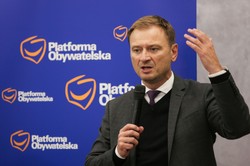 Szalony plan Nitrasa. "Mam ochotę zgłosić Macierewicza..."