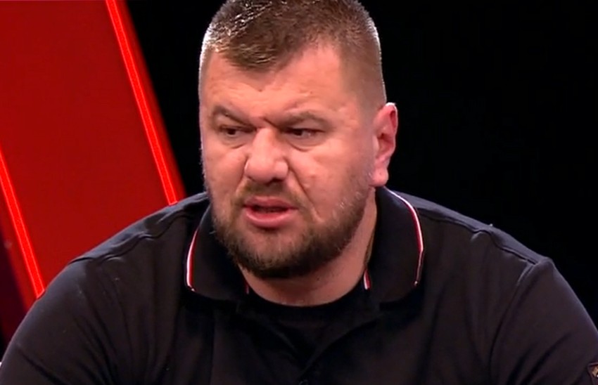 Marko Janjušević Janjuš