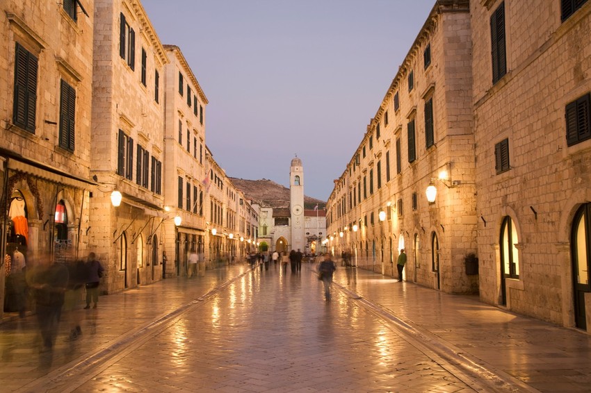 Dubrovnik