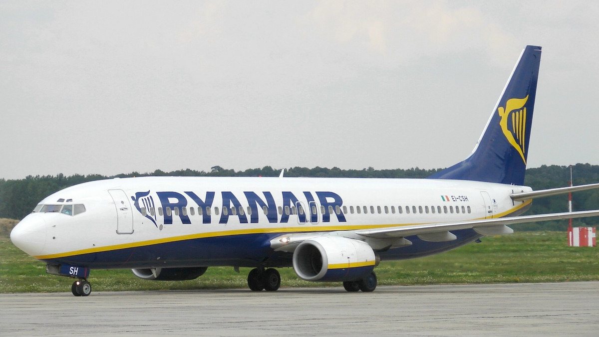 Linia lotnica Ryanair ogłosiła dziś siatkę połączeń na z krakowskiego lotniska. Ta będzie obowiązywać w sezonie zimowym 2017/2018. Z Kraków Airport będzie można polecieć do Marrakeszu, Pragi, Malmo czy Lizbony.