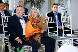 Bożena Dykiel żegna się z serialem "Na Wspólnej". Co na to jej serialowy mąż?