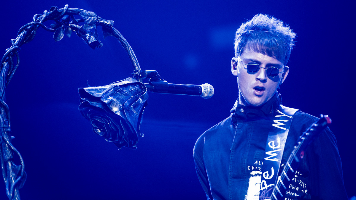 Machine Gun Kelly kilka dni temu wystąpił jako support Linkin Park w Krakowie. Tym razem zespół powróci do Polski na swój własny koncert. Odbędzie się on 17 października w warszawskiej hali Koło.