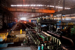 Kondycja petrochemii zapowiada ożywienie w przemyśle przetwórczym