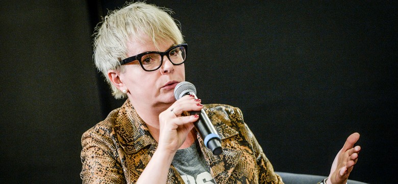 Korwin Piotrowska o filmie Latkowskiego: Oskarżenie jest potężne, czy są dowody?