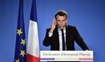 Macron wygrał. Zaszkodzi Polsce?