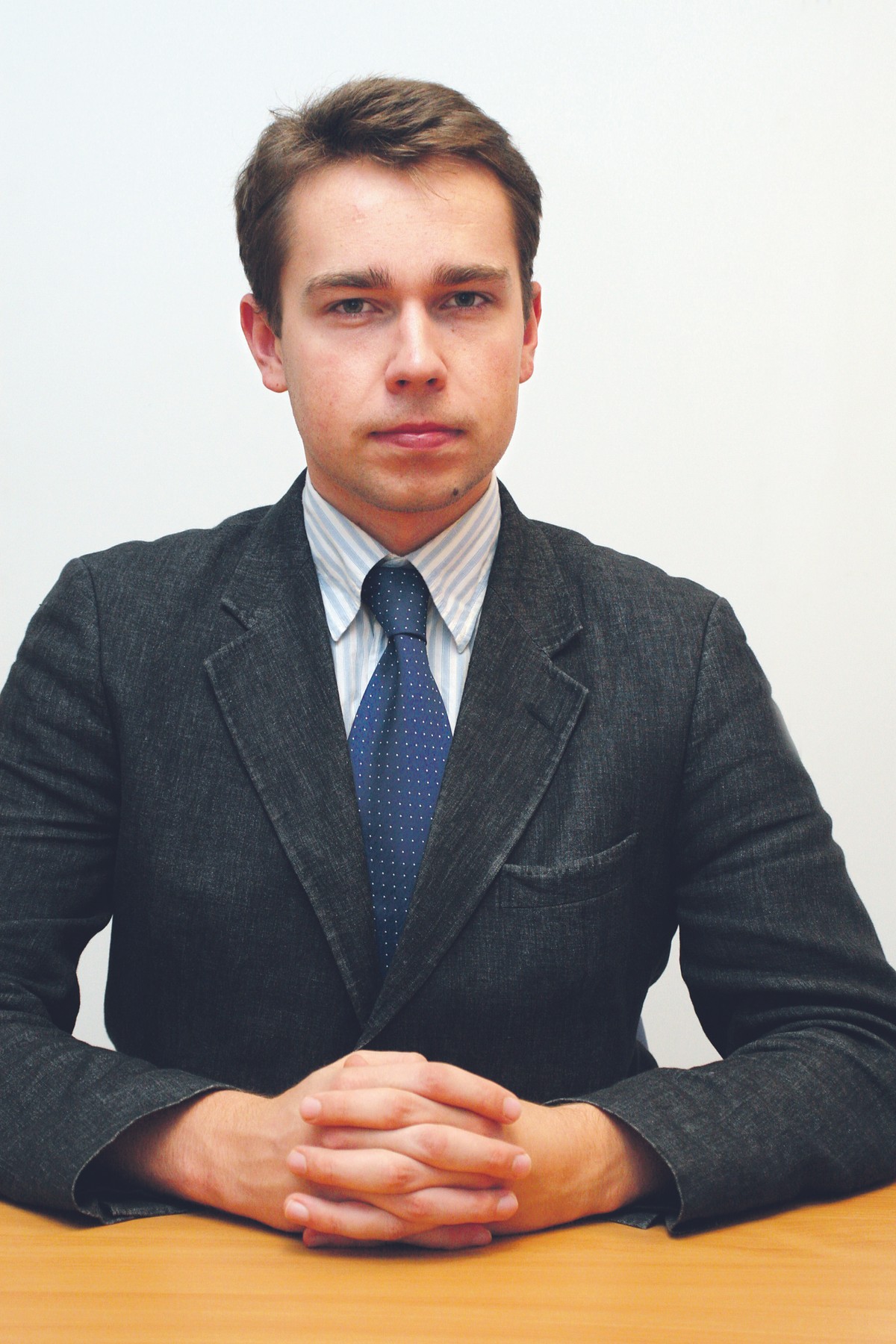 Mariusz Gawrychowski