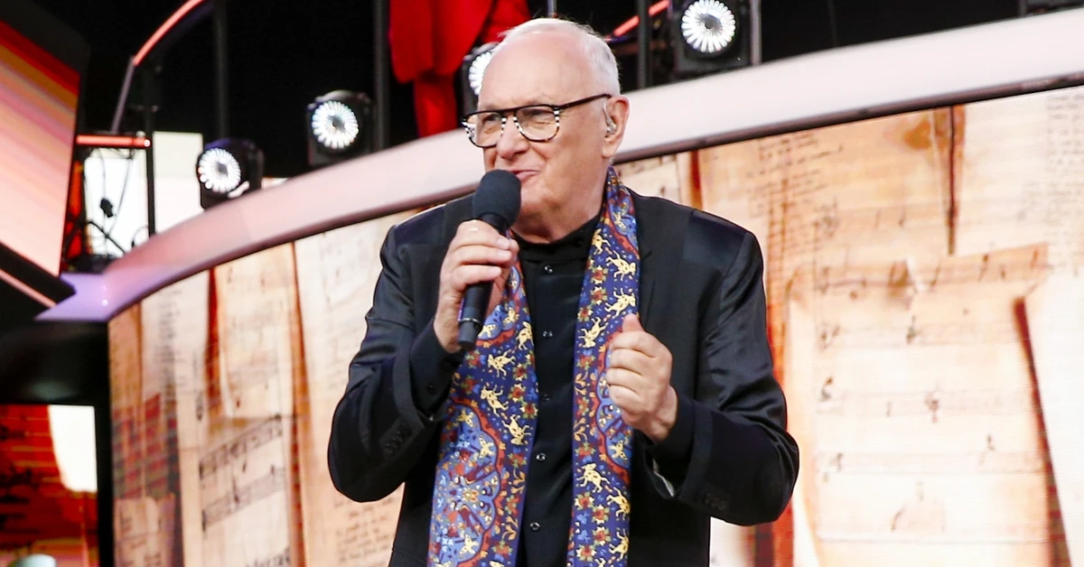 Ostatnia wola Jana Nowickiego. Jacek Cygan o niezwykłym prezencie dla Andrzeja Grabowskiego