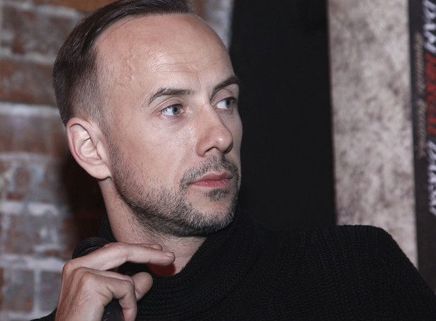 Nergal: Pornografię lubię i jej potrzebuję