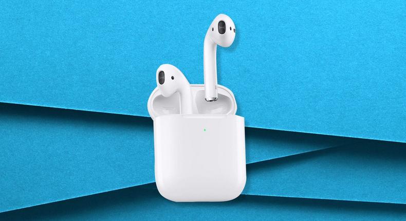 Apple's AirPods Are The Cheapest They're Ever Been