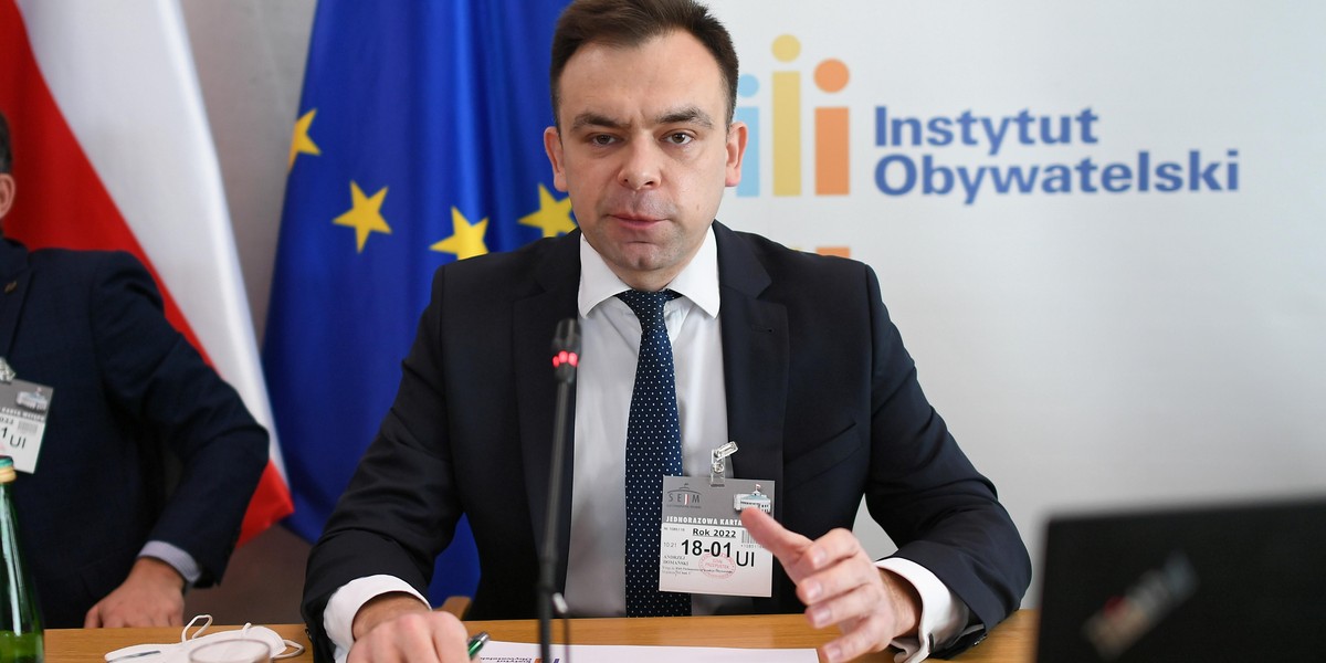 Andrzej Domański