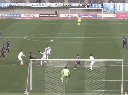 FIFA ogłosiła nominacje do bramki roku. Czy kobieta pokona van Persiego, Costę i Ibrahimovicia?