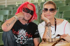 Dominika Tajner zdradza powodu rozwodu z Michałem Wiśniewskim