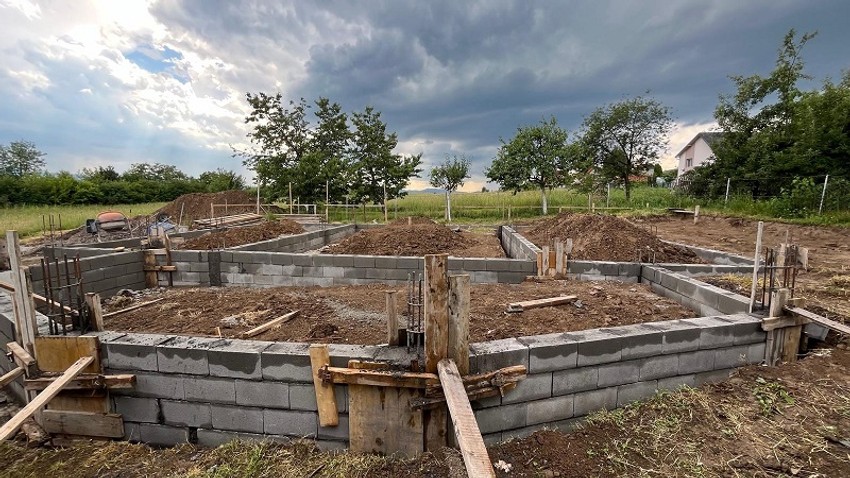 Heroina Tanja i malena Nađa dobile svoj krov nad glavom