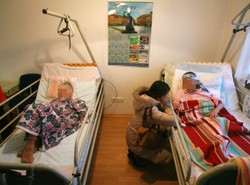 Oskarżonym z domu terroru grozi pięć lat