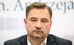 Szef 'Solidarności': Postulaty z ostatnich 8 lat prawie w stu procentach zrealizowane przez rząd PiS