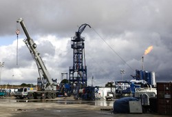 Kolejny sojusz w łupkach? Orlen wspólnie z Eneą