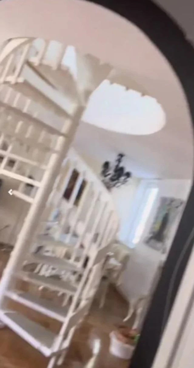 Zlata Petrović i Jovan Pejić Peja (Foto: TikTok/pejic_jovan)