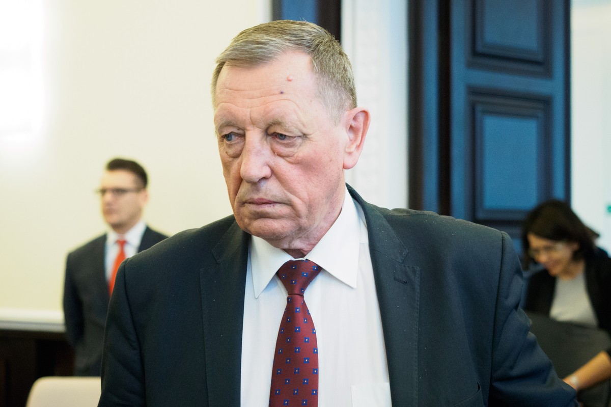 Już w październiku informowaliśmy, że projekt ministra Szyszki zaskoczył nawet jego kolegów z rządu