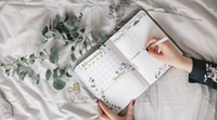 Bullet Journal: Az offline tervezés és naplózás kreatív világa