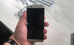 IFA 2016: Smartfony dla melomanów i mistrzów mobilnej fotografii