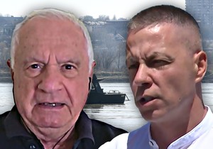 Božidar Spasić i Nenad Ljubišić